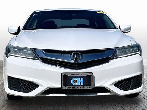 Used 2016 Acura ILX FWD image 2