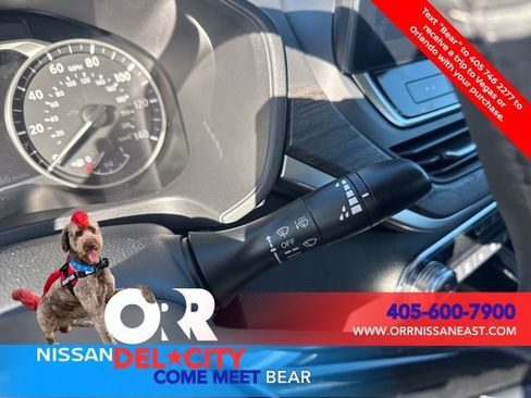 New 2025 Nissan Altima 2.5 SL image 22