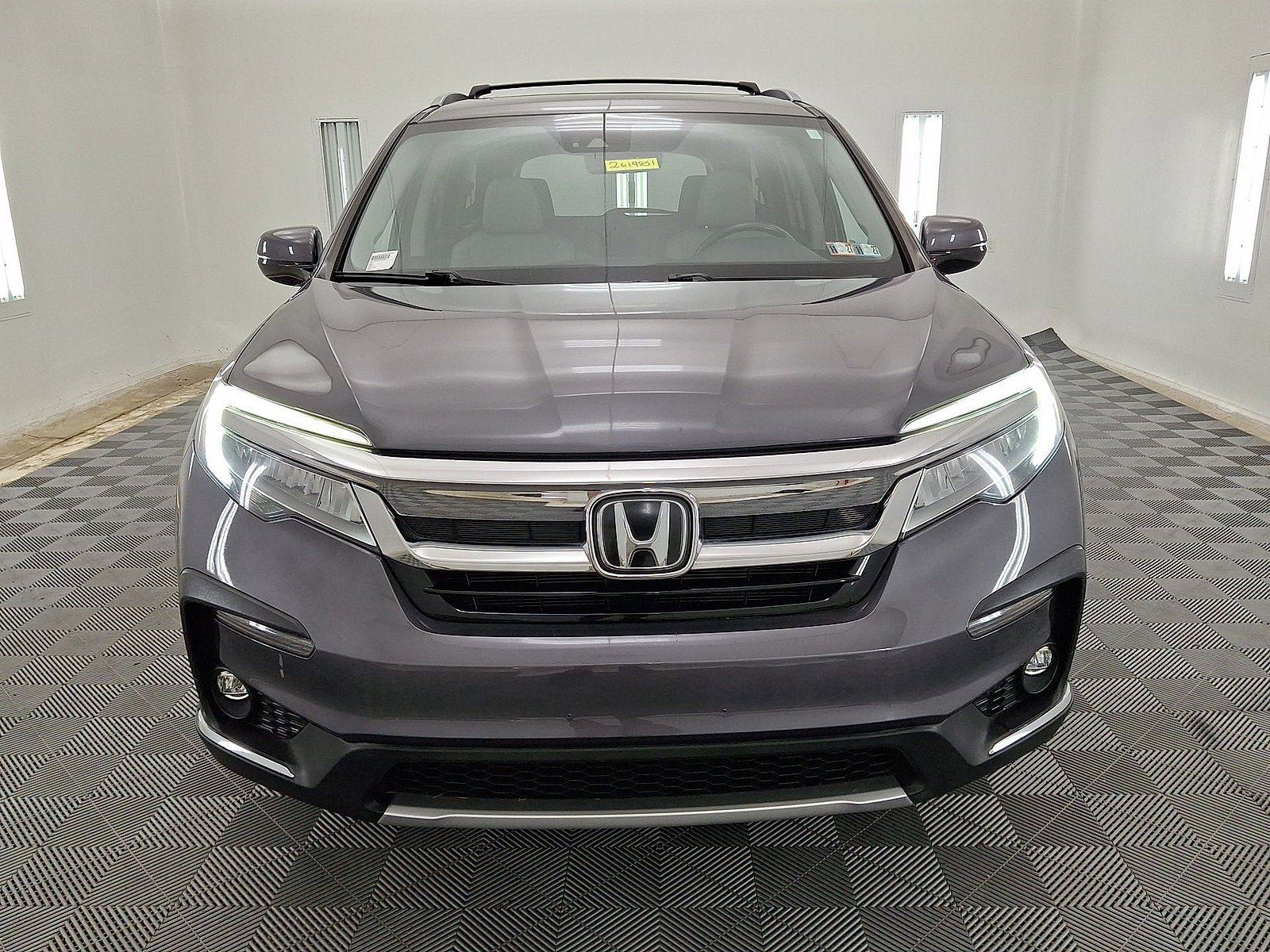 Used 2020 Honda Pilot Elite image 21