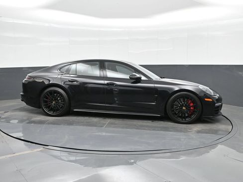 Certified 2019 Porsche Panamera GTS w/ Premium Package Plus AWD/4WD image 10