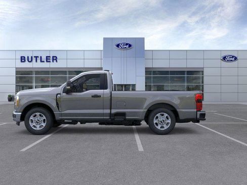 New 2026 Ford F350 XLT w/ 360-Degree Camera Package image 9