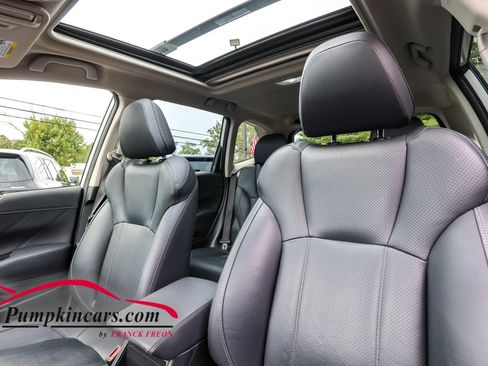 Used 2021 Subaru Forester Limited AWD/4WD image 18