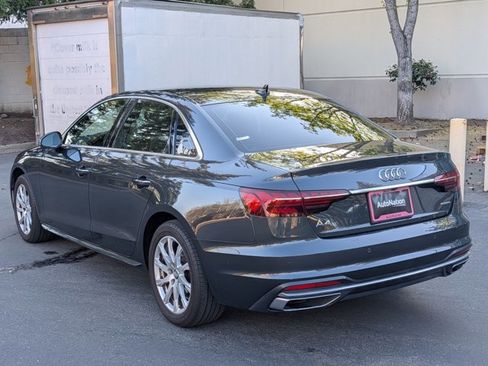 Used 2021 Audi A4 2.0T Premium w/ Convenience Package image 8