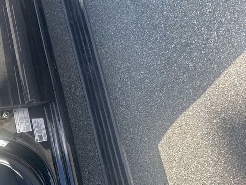 Used 2025 Chevrolet Silverado 2500 High Country w/ Midnight Edition image 10