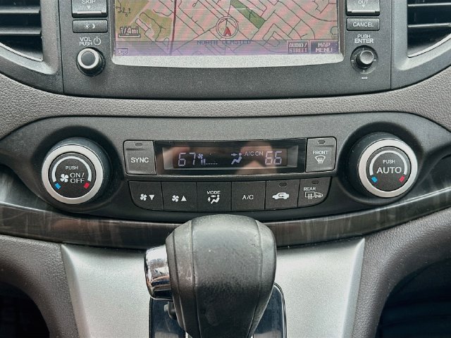 Used 2012 Honda CR-V EX-L image 15