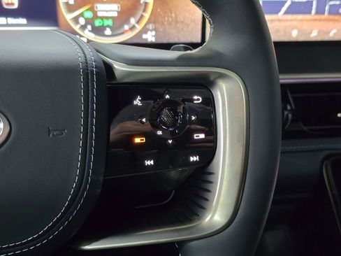 New 2026 INFINITI QX80 4WD w/ Sport Exterior Package image 17