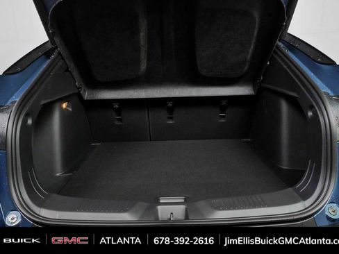 New 2026 Buick Envista Preferred w/ Convenience II Package FWD image 29