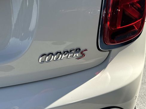 Used 2023 MINI Cooper S image 5