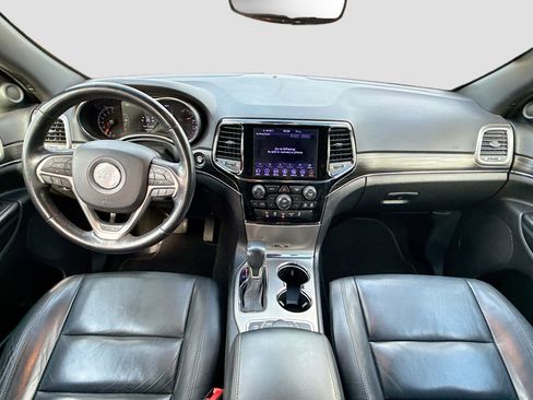 Used 2019 Jeep Grand Cherokee Limited image 15