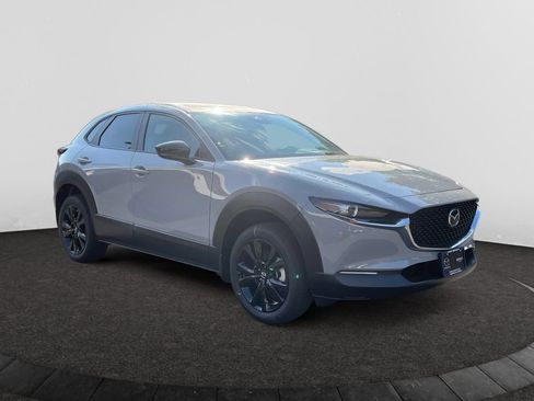 New 2026 MAZDA CX-30 AWD 2.5 S w/ Select Sport Pkg image 6