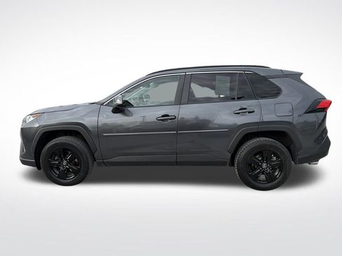 Used 2020 Toyota RAV4 XLE w/ Convenience Package image 9