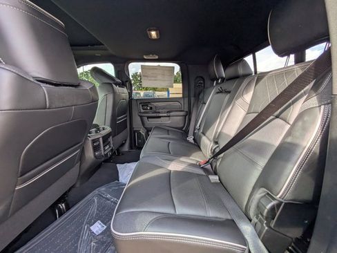 New 2026 RAM 2500 Limited image 12