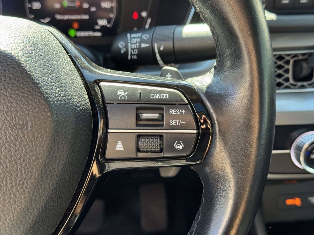 Certified 2024 Acura Integra FWD image 20