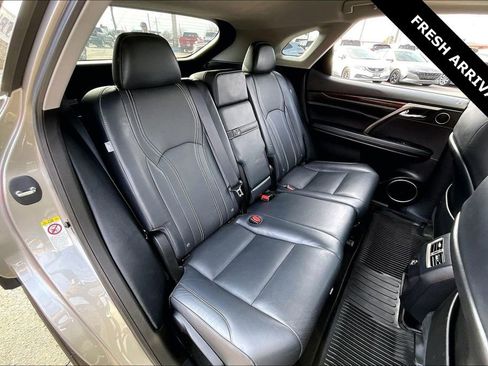 Used 2019 Lexus RX 350 AWD w/ Navigation Package image 24
