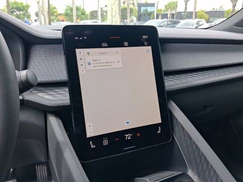 Used 2023 Polestar Polestar 2 FWD image 20