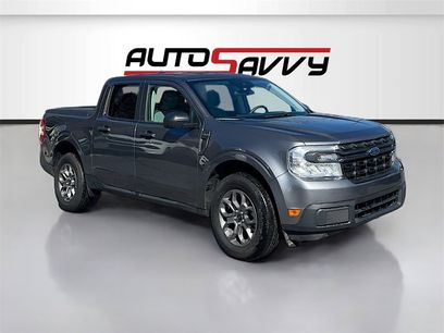 Used 2024 Ford Maverick XLT w/ Equipment Group 300A Standard