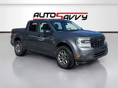Used 2024 Ford Maverick XLT w/ Equipment Group 300A Standard image 1