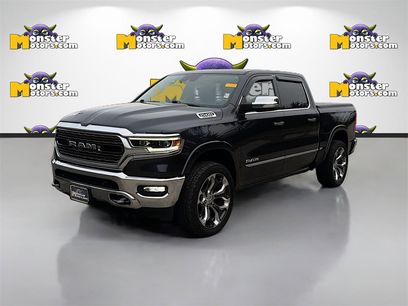 Used 2020 RAM 1500 Limited