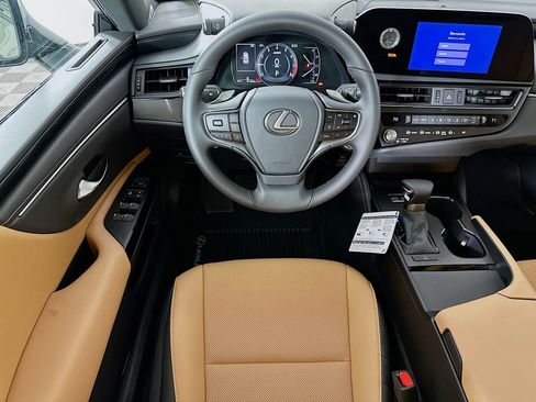 New 2025 Lexus ES 350 image 24