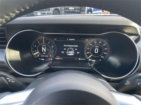 Used 2021 Ford Mustang Mach 1 w/ Equipment Group 700A image 10