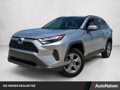Certified 2024 Toyota RAV4 XLE w/ Convenience Package