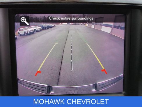 Used 2019 RAM 1500 Laramie image 16