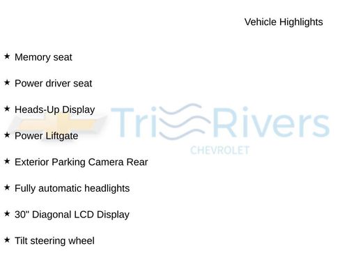 Used 2025 Buick Envision Preferred image 26