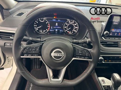 Used 2023 Nissan Altima 2.5 SR image 20