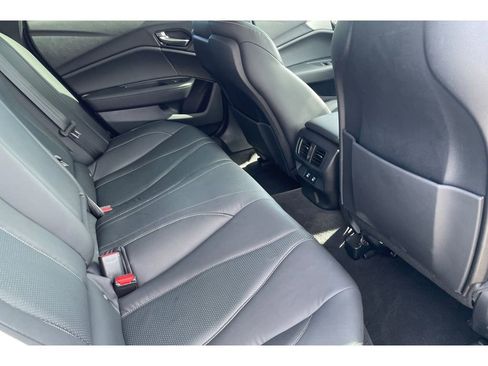 Certified 2024 Acura TLX w/ Technology Package image 16