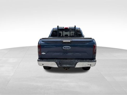 Used 2019 Ford F150 XLT w/ Equipment Group 302A Luxury AWD/4WD image 4