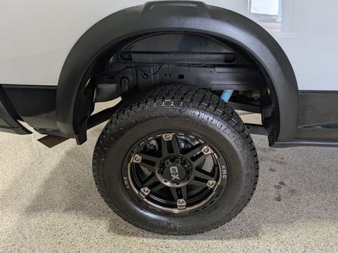 Used 2021 RAM 2500 Power Wagon w/ 75th Anniversary Edition AWD/4WD image 14