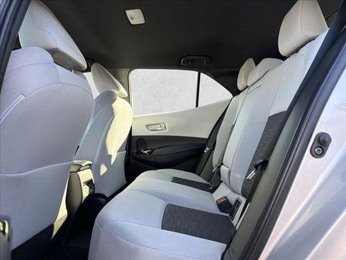 New 2026 Toyota Corolla SE image 16