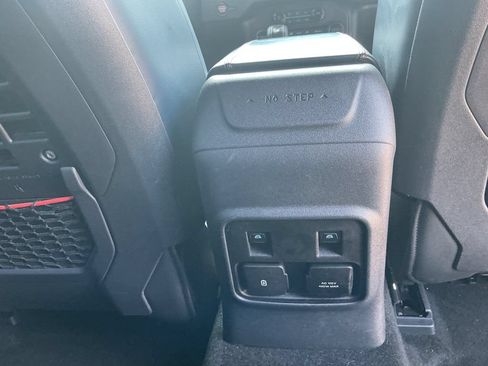 Used 2024 Ford Bronco Raptor w/ Interior Carbon Fiber Pack 6 AWD/4WD image 24