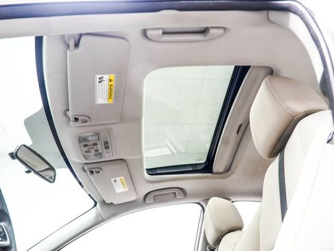 Used 2016 Honda Civic EX-T image 36