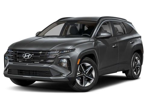 New 2026 Hyundai Tucson SEL image 37