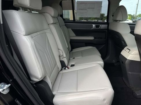 New 2026 Hyundai Santa Fe SEL FWD image 14