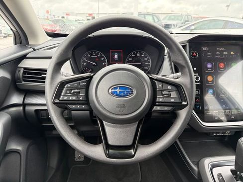 Used 2026 Subaru Crosstrek 2.0i Premium AWD/4WD image 10