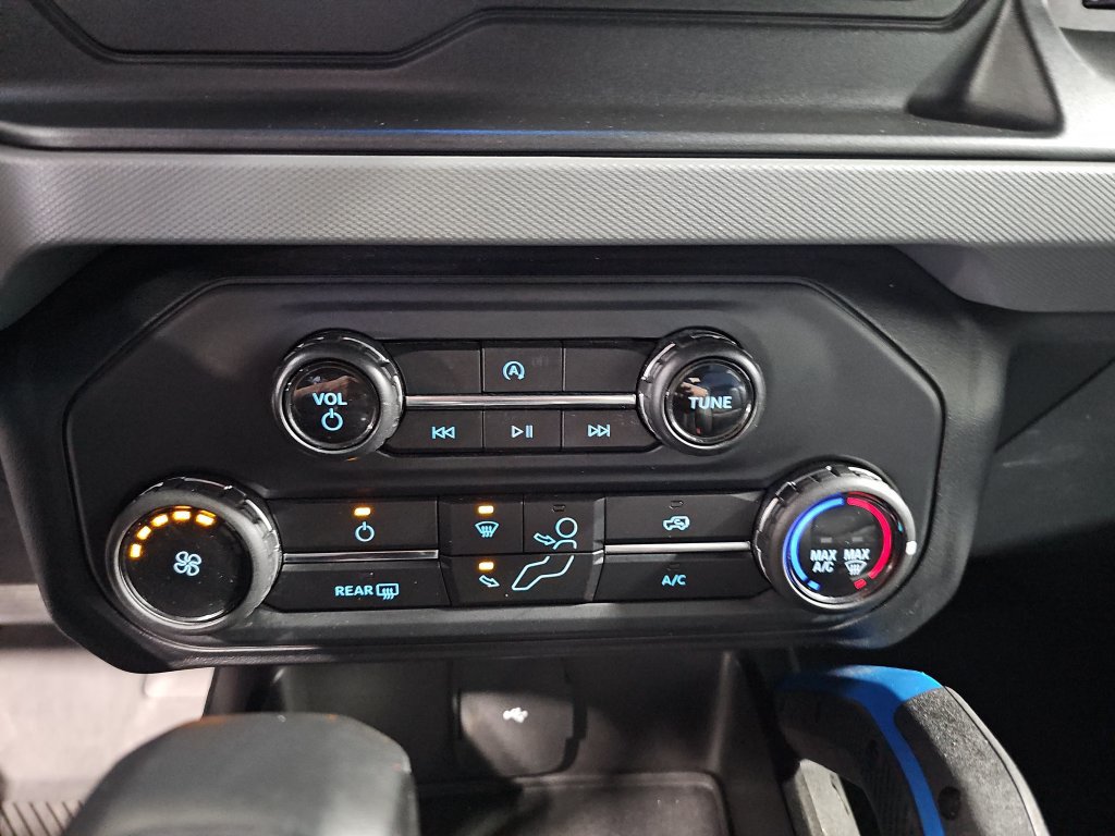 Used 2022 Ford Bronco Big Bend AWD/4WD image 20