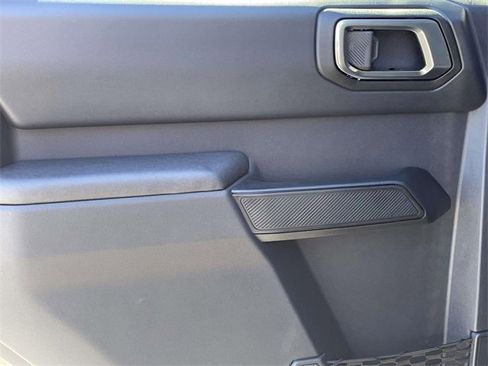 New 2025 Ford Bronco Big Bend image 9