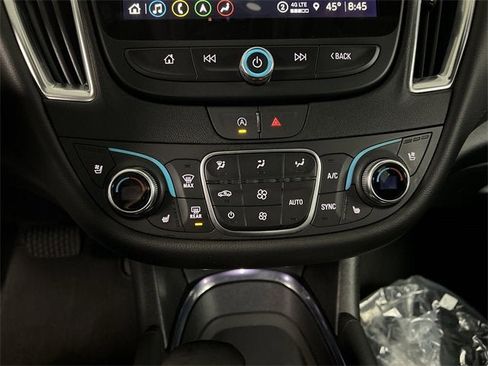 Certified 2024 Chevrolet Malibu LT image 18