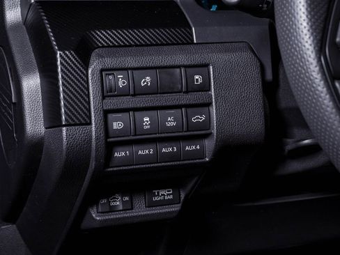 Used 2025 Toyota Tacoma TRD Pro image 24