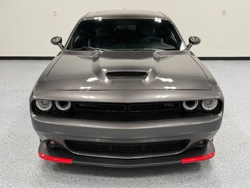Used 2023 Dodge Challenger R/T w/ Plus Package RWD image 4