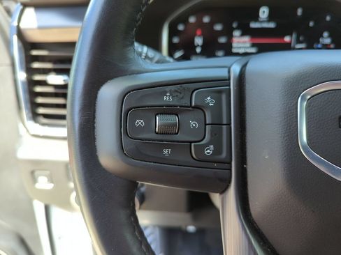 Used 2025 GMC Sierra 2500 Denali Ultimate AWD/4WD image 10