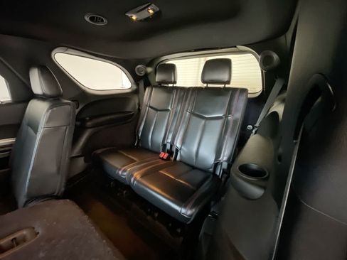 Used 2015 Dodge Durango R/T w/ Trailer Tow Group IV AWD/4WD image 24