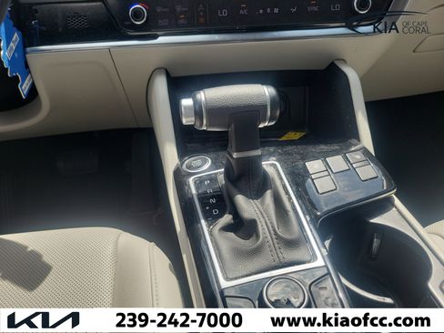 Used 2023 Kia Sportage EX FWD image 20