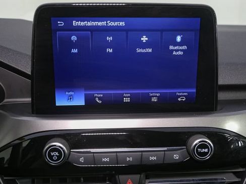 Used 2023 Ford Escape Active AWD/4WD image 21