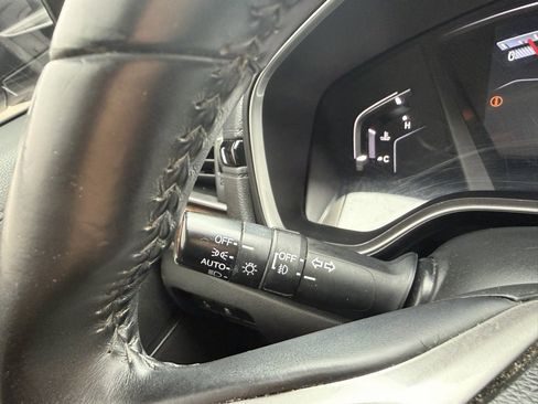 Used 2017 Honda CR-V EX-L image 42