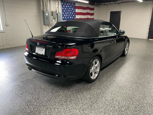 Used 2013 BMW 128i Convertible RWD image 6