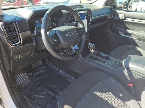 Used 2024 Ford Ranger XLT w/ Technology Package image 12