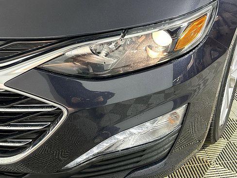 Used 2023 Chevrolet Malibu LT w/ Driver Confidence Package FWD image 24